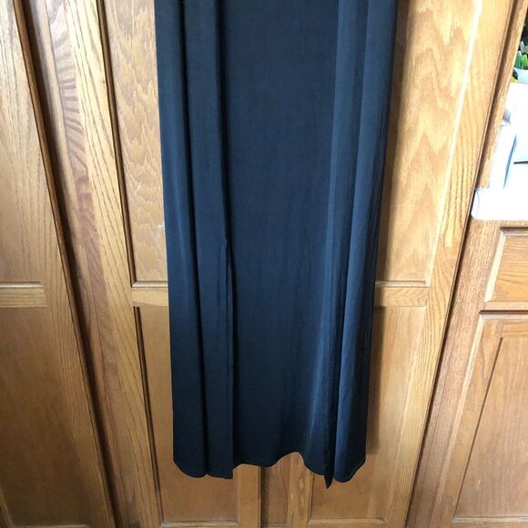 LUCY IN THE SKY Dion Cowl Maxi Dress - S - Picture 10 of 16